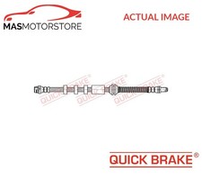 BRAKE HOSE LINE PIPE FRONT