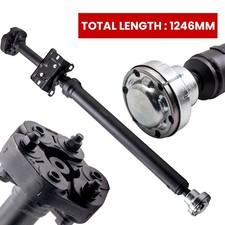 Rear Propshaft 1246mm for VW