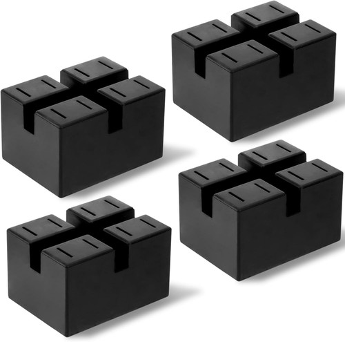 Pack solid rubber - solid, pinch-weld