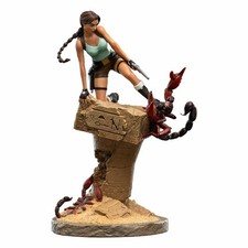 TOMB RAIDER - Lara Croft The