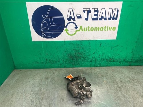 Throttle body mitsubishi space - throttle,
