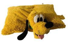 Disney Pluto Pillow Pets Plush