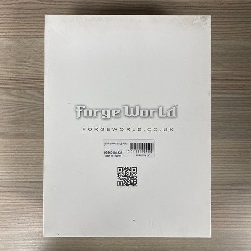 Forge world legion sicaran - forge,