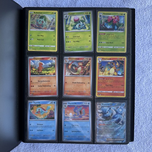 Original 151 modern - original,