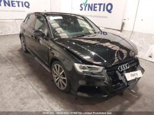 SHOCK ABSORBER MK3 12-20 AUDI