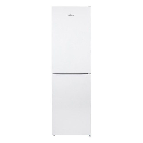 Fridge freezer low frost 254l - fridge,