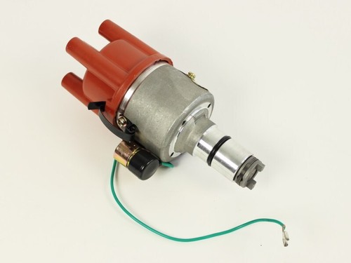 Distributor 009 bus - bus, t2