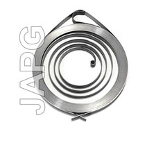 Starter Recoil Spring, McCulloch CS35S, CS340, CS380 Chainsaw Part 530 04 20-95