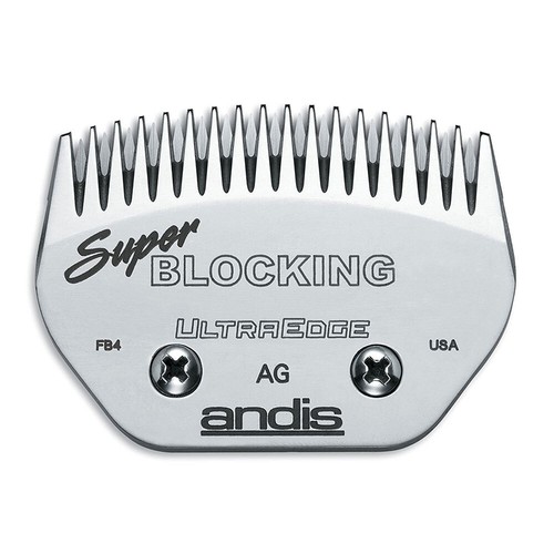 Andis ultraedge super blocking - andis,