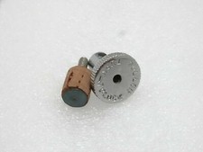 Vintage Motorcycle Pull On