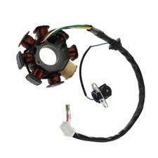 150cc Stator Charging For