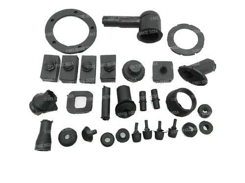 Rubber kit for - kit,