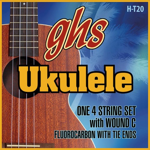 Ghs fluorocarbon tenor - ghs, 26-30.7