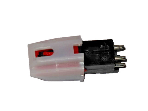 Record player cartridge stereo - player,