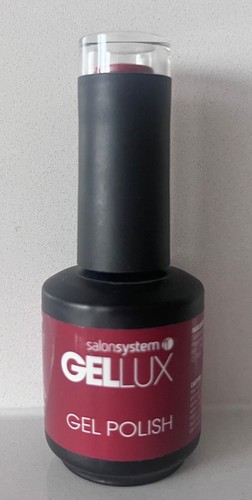 Salonsystem gellux gel polish - salonsystem,
