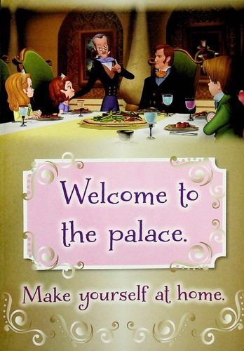 Welcome the palace sofia - to,