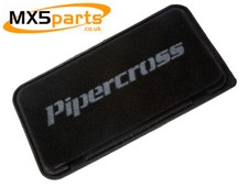 MX5 Pipercross Induction Panel Air Filter PP1773 Mazda MX-5 Mk3 NC 1.8 2.0 05>15