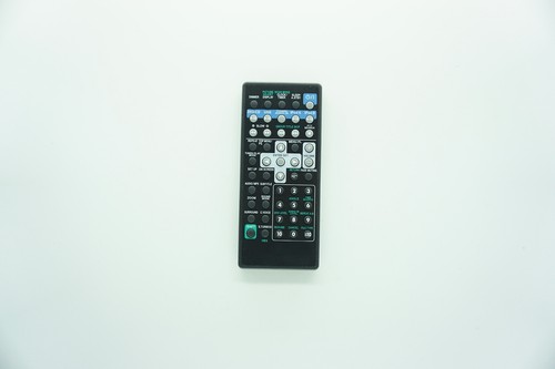 Remote control for - control, jvc