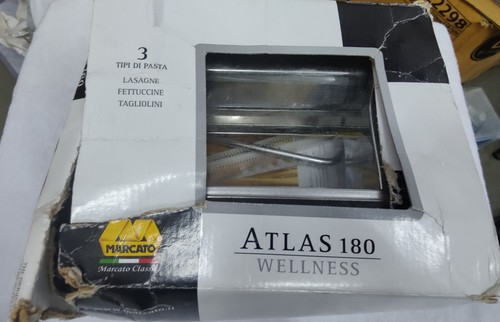 Marcato atlas 180 - atlas, classic