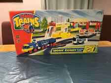 Tomy Trains 1988 Your Town