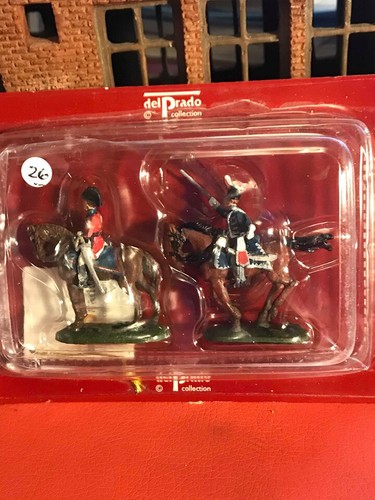 Del prado relive waterloo - del,