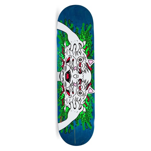 Ridndip skateboard deck - ridndip,
