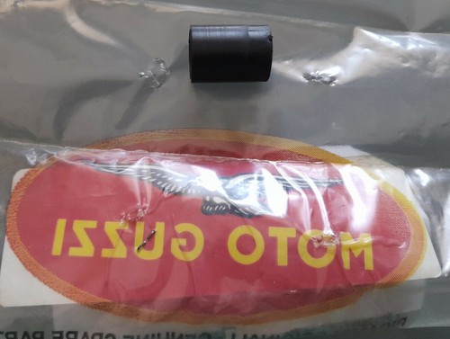 Moto guzzi rubber nevada - guzzi,