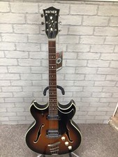 Hofner Ambassador