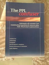 The JAA Version of: The Private Pilots Licence Confuser. PPL Book