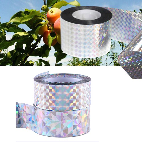 80m deterrent tape scarer - 80m,