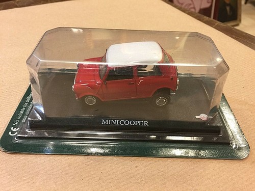 Rover mini cooper - rover,