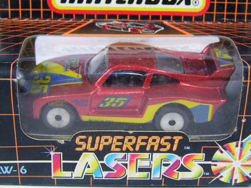 Matchbox sealed box - matchbox,, lw-6