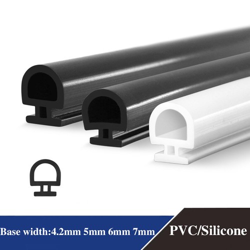 Bubble gasket seal - 1m/2m/5m,