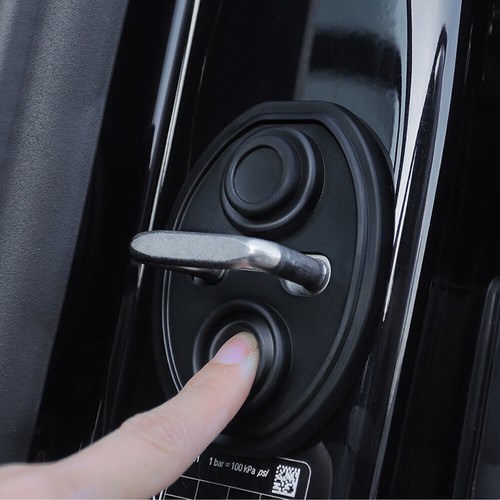 Set car door lock - door,