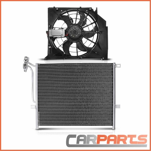 Condenser radiator fan for - fan,