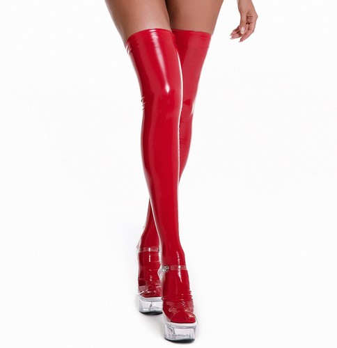 Women pvc patent - women, ultra