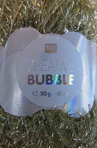 Rico creative bubble - creative,