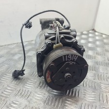 Mitsubishi Grandis AC comp Air Con compressor 2.4L Petrol 4G69 MSC105CA 04-08