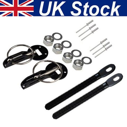 Pair bonnet pin - pair,