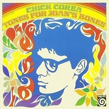 Chick Corea Tones. Four