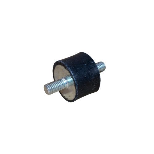 Rubber mount oil cooler - cooler, or
