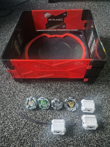 Beyblade clash carry - ☆beyblade,