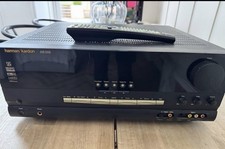 Harman Kardon AVR 5500 Audio