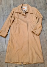 vintage-style size 12 camel