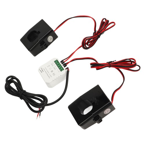 Wifi smart energy - wifi, monitor