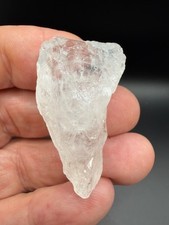 Satyaloka Azeztulite Quartz