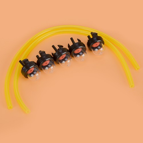 Primer bulbs fuel line - 1x,