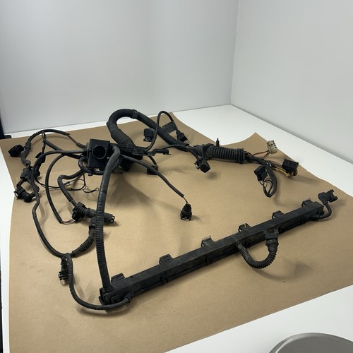 Bmw m54 m54b30 engine wiring - bmw,