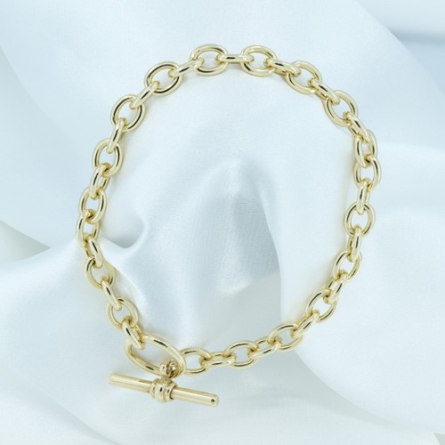 Ladies 9ct 375 yellow - 9ct,