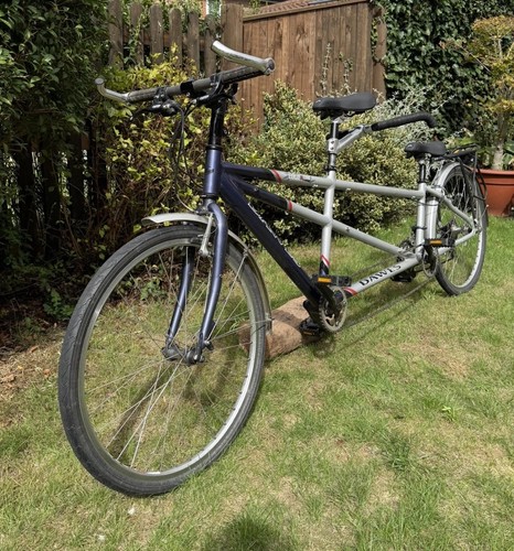 Dawes double edge comp - double,